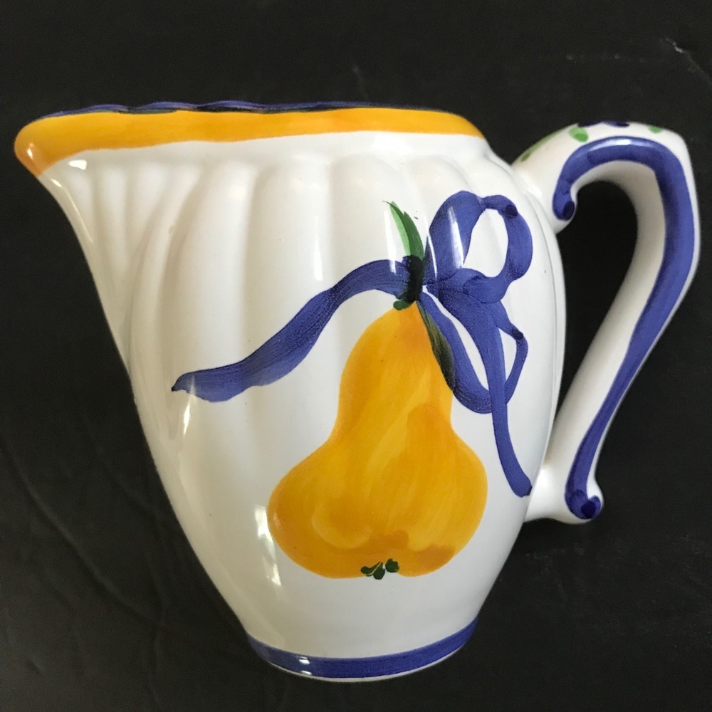 Porta Pottery
